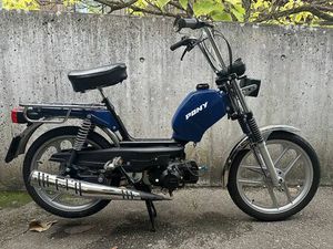 MOFA PONY GTX FRISCH AB SERVICE