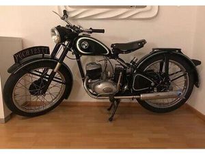 PUCH 125 TT. 1949