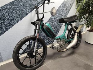 PUCH X-10