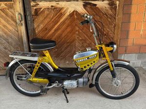 PUCH X30 NS TOP ZUSTAND