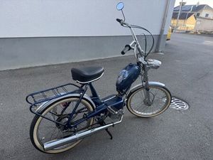 TÖFFLI PUCH VELUX X30