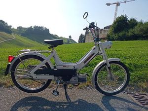 PUCH MAXI N 1-GANG AUTOMAT