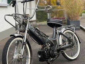 PUCH MAXI N