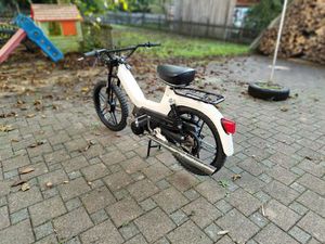 PUCH MAXI S-2A CH7510