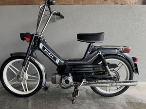 PUCH MAXI S 7502 E50 MIT AUSWEIS!