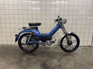 PUCH MAXI S