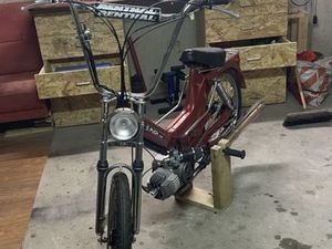 PUCH MAXI S MIT Z50