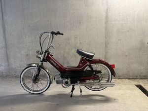 PUCH MAXI S