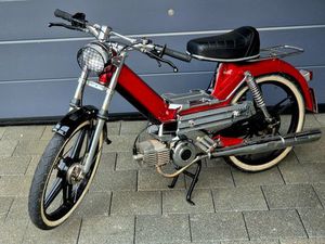 PUCH MAXI S