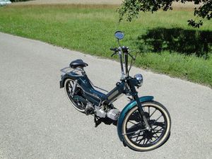 PUCH MAXI S ZU VERKAUFEN