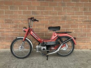 PUCH MAXI S