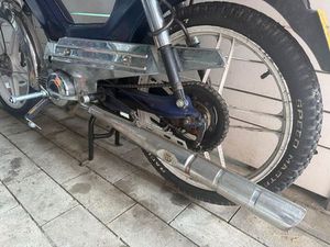 PUCH SUPER MAXI P1 KAT ZU VERKAUFEN / SCHÄTZUNG