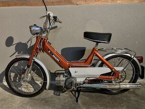 PUCH UR- MAXI N CH7052 E50 MIT AUSWEIS!
