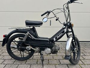 TOP PUCH MAXI SCHWARZ KOMPLETT FUNKTIONSTÜCHTIG
