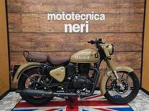 ROYAL ENFIELD CLASSIC 350 - 2024