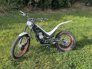 SHERCO TRIAL 32TR