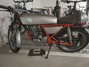 SKYTEAM ACE 125 - NICHT ANGEMELDET