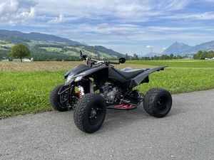 SMC RAM 520-RR SPORTQUAD