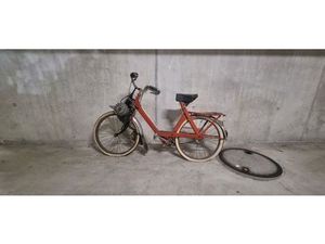 SOLEX 3800