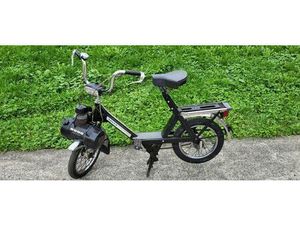 SOLEX 5000 MINI