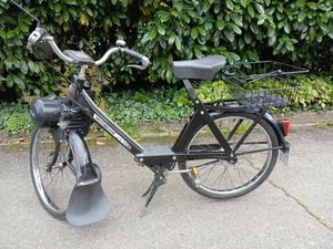 SOLEX S3800
