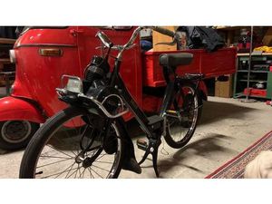 SOLEX, VELOSOLEX