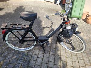 VELOMOTEUR SOLEX