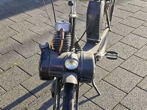 VELOSOLEX 1400 / FÜR SAMMLER UND LIEBHABER