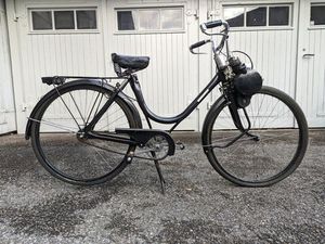 VELOSOLEX 1948
