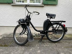 VELOSOLEX MODELL 2200 JG. 1964 RUNDRAHMEN SELTEN SAMMLER RAR