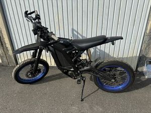 SUR-RON LIGHT BEE X, TOP ZUSTAND, WENIG GEBRAUCHT!