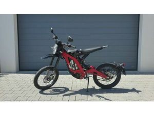 SUR-RON SURRON LIGHT BEE L1E, STRASSENZULASSUNG TOP ZUSTAND!