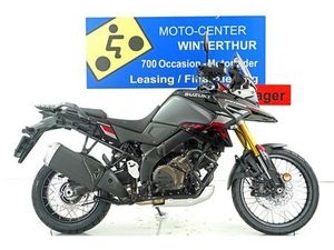 SUZUKI DL 1050 DE ABS