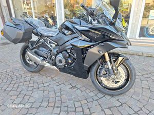 SUZUKI 1000 GT TRAVEL DEMO 2025