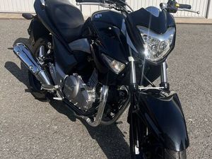 SUZUKI 250 GW INAZUMA