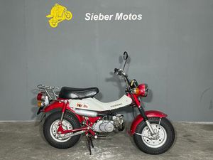 SUZUKI RV 50 VETERANENFAHRZEUG ZU VERKAUFEN
