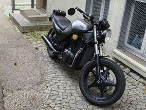 SUZUKI VX 800 IN TOP-ZUSTAND
