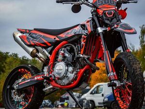 SWM SM 500 R 2019