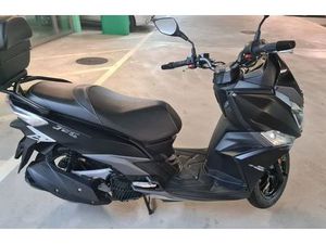 ROLLER SYM JET14 125