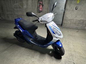 SYM JET 50 KLEINMOTORRAD
