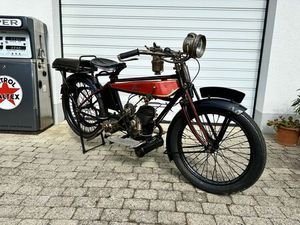 TERROT 250 1925