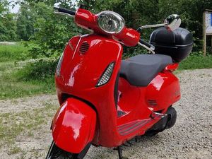 TGB BELLAVITA 300 ROLLER ZU VERKAUFEN