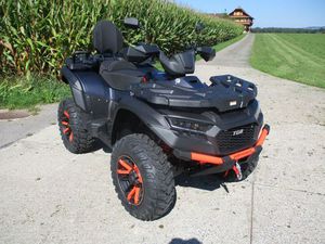 TGB BLADE ATV 1000 LT EFI TOURING 4X4 (ATV / QUAD)