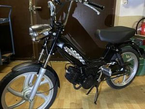 TOMOS SPRINT, TOPZUSTAND.