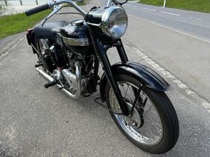 TRIUMPH THUNDEBIRD 6T RESTAURIERT