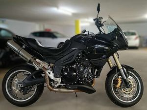TRIUMPH TIGER 1050 ABS - 2007 - 64 000 KM