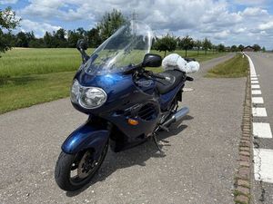 TRIUMPH TROPHY 1200 MFK 07/2025