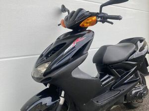YAMAHA AEROX 50 AB MFK