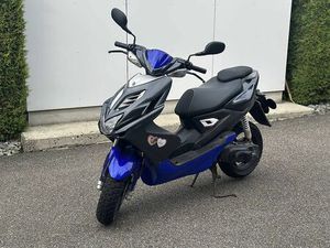 YAMAHA AEROX