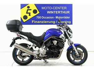 YAMAHA BT 1100 BULLDOG